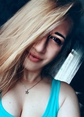 Яна, 23, Россия, Краснодар