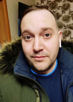 Кирилл, 32, Россия, Егорьевск