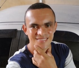 Paulo, 36 лет, Cascavel (Ceará)