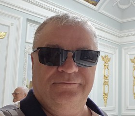 Leonid, 54, Moscow
