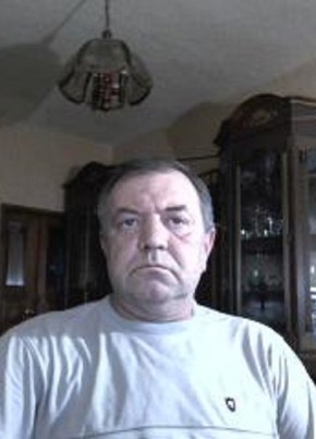 Александр , 57, Россия, Мичуринск