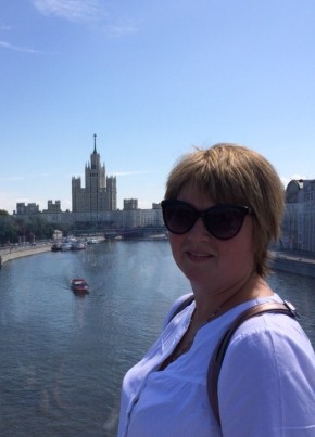 Наталья, 49, Россия, Тула