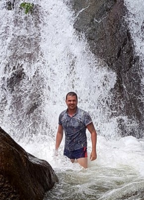 Ruslan, 37, Russia, Moscow