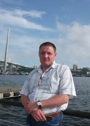Aleksey, 45, Russia, Barnaul