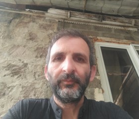 Arshak, 52, Yerevan