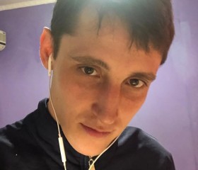 Ed_1, 27, Novorossiysk