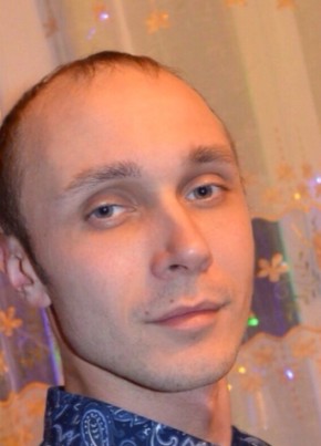Максим, 36, Россия, Голицыно