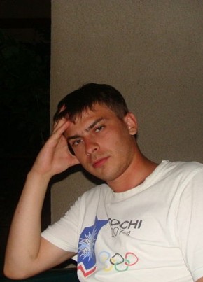 Юрий, 40, Россия, Тучково