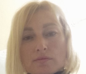 Галина, 44 года, Анапа
