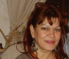 Tatyana, 56, Ulyanovsk