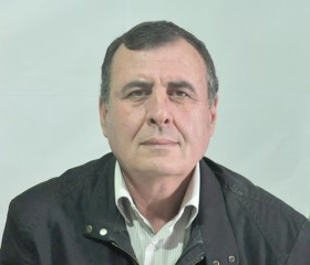 tengiz mikelad, 64 года, ფოთი