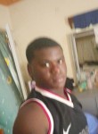 Rudelanio, 18  , Port-au-Prince