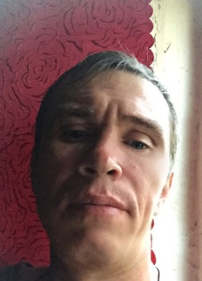 Владимир, 38, Россия, Балашов