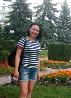 Инна, 46, Россия, Санкт-Петербург