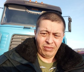 Федор Д, 42 года, Иркутск