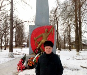 Юрий, 56 лет, Киров (Кировская обл.)