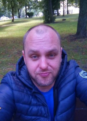 Boriss, 42, Latvijas Republika, Rīga