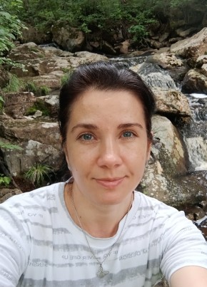 Малышка из Владивостока 43 года