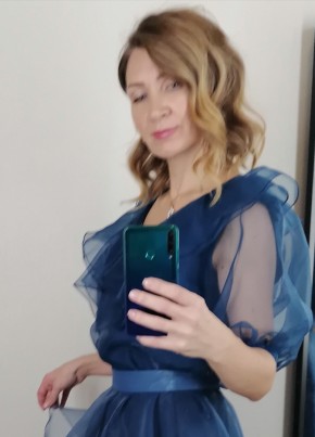 irina, 45, Russia, Tyumen