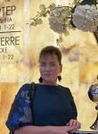 Tatyana, 48, Saint Petersburg