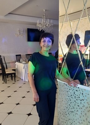 Gulnara, 45, Russia, Ufa