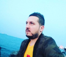 Genti, 32, Durres