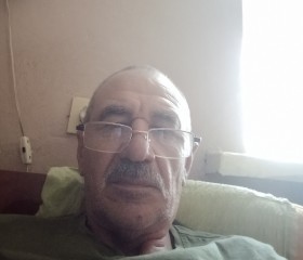 Олег Пасюгин, 61 год, Токмок
