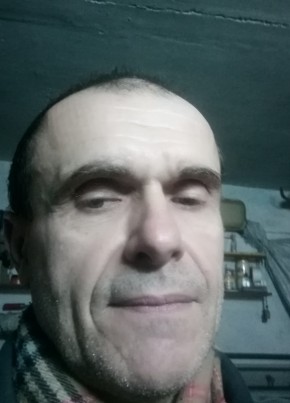 Миша, 58, Рэспубліка Беларусь, Берасьце