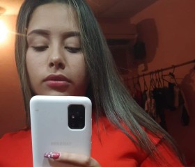 Valeria, 22, Santa Marta