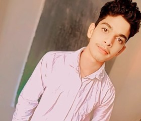 Deepak Namdev, 18 лет, Chhatarpur
