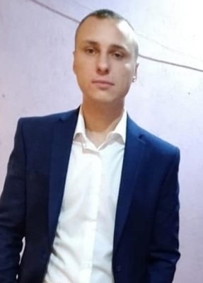 Евгений, 30, Россия, Ростов-на-Дону