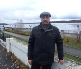 Юрий, 62 года, Череповец
