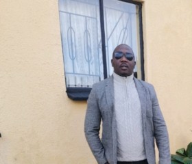 Trevor, 39, Tembisa