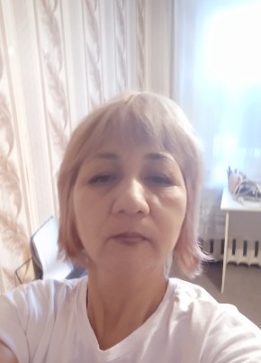 Катира, 55, Қазақстан, Қостанай