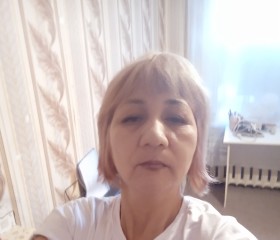 Катира, 55 лет, Қостанай