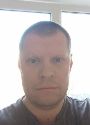 Yuriy, 38, Russia, Omsk