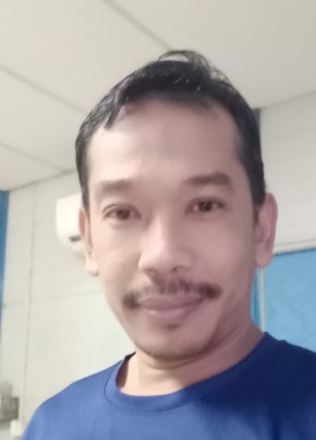 Indra adi, 37, Malaysia, Kota Bharu