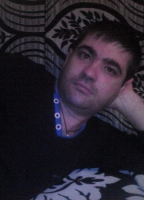 Сергей, 43, Россия, Старый Оскол
