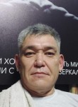Елнар, 49 лет, Астана
