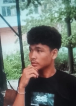 Xxccc из Kota Pekanbaru 19 лет