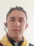 Juan Reyes , 30 лет, Villavicencio