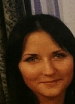 Lina, 36, Россия, Санкт-Петербург