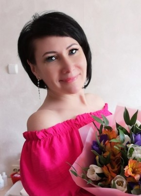 Марина, 46, Россия, Солнцево