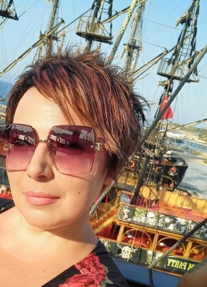 Алиса, 37, Україна, Миколаїв