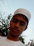 Rashid Alom, 19 лет, কক্সবাজার জেলা