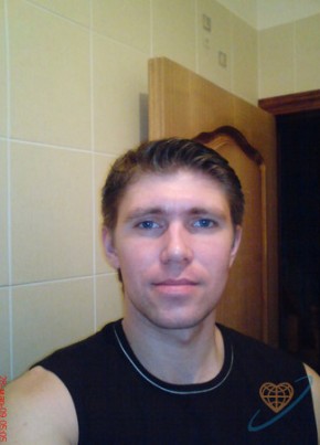 Алексей, 46, Россия, Барыбино