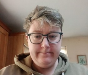 Pro, 33, Sligo
