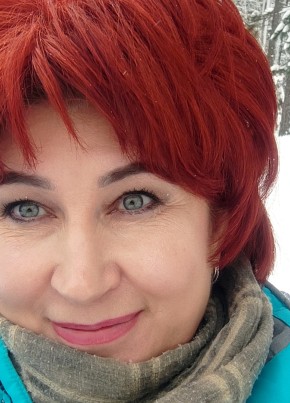 Olga, 45, Russia, Ryazan