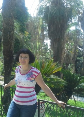Светлана, 61, Україна, Київ