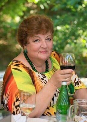 Olga Aleksand, 73, Russia, Korolev